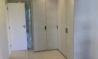 Imagem 6: Apartamento para venda possui 142 metros quadrados com 3 quartos em Armação - Salvador - B