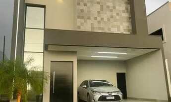 Imagem: Primor das torres / Sobrado Condomínio