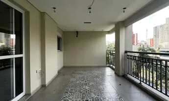 Imagem 4: Apartamento para Venda em São Bernardo do Campo, Nova Petrópolis, 3 dormitórios, 3 suítes