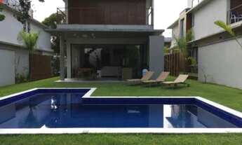 Imagem: SÃO SEBASTIÃO - Casa de Condomínio