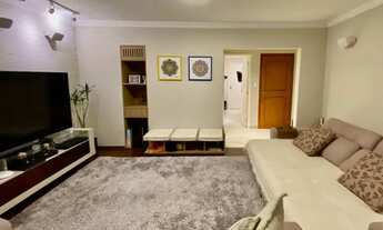 Imagem 5: Apartamento com 3 dormitórios sendo 1 suíte, 114 m², venda por R$ 1.480.000 ou aluguel por