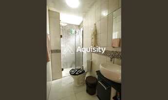 Imagem 10: Apartamento à venda 57m² Belenzinho - 2 dormitórios, 1 banheiro, sala 2 ambientes, 1 vaga