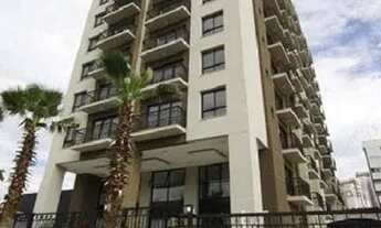 Imagem: Apartamento studio mobiliado completo portao