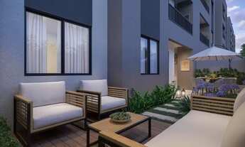 Imagem 5: Bergamo Residence Apto 10250-008