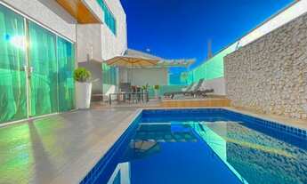 Imagem: Casa à venda com 5 dormitórios em Lagoa