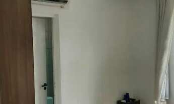 Imagem 7: Apartamento no Residencial Turim para venda possui 56m² com 2 quartos em Ponta Negra - Man