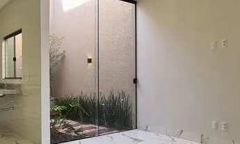 Imagem 3: CASA NO MUCHILA Casa com 2 dormitórios