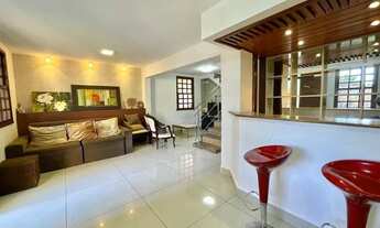 Imagem 4: Casa para venda com 240 metros quadrados com 4 quartos em Cavalcanti - Rio de Janeiro - RJ