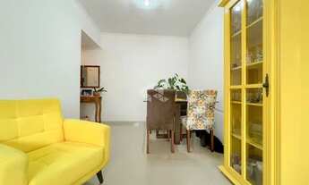 Imagem 2: Apartamento para venda tem 75 metros quadrados com 2 quartos em Higienópolis - Porto Alegr