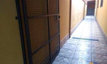 Imagem 7: Casa com 2 dormitórios para alugar, 70 m² por R$ 1.100,00/mês - Parque Aeroporto - Taubaté