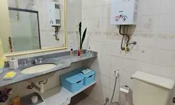 Imagem 4: Apartamento com 2 dormitórios à venda, 97 m² por R$ 500.000,00 - Cônego - Nova Friburgo/RJ