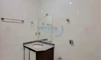 Imagem 6: Casa Residencial com 4 quartos para alugar por R$ 1500.00, 114.00 m2 - FRANCA - LONDRINA/P