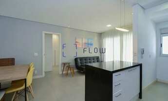 Imagem 6: Apartamento podendo conter até 2 quartos (1 suíte), 2 banheiros, 2 vagas de garagem e elev