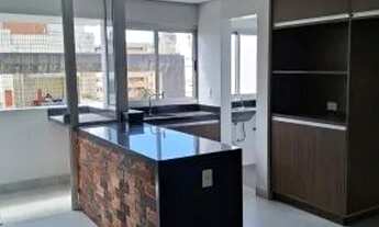 Imagem 1: Aluguel - APARTAMENTO - LOURDES Belo Horizonte MG