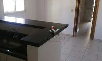 Imagem: Apartamento com 1 dormitório para alugar