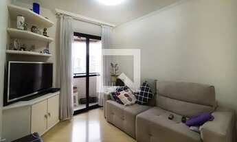 Imagem 4: Apartamento para Aluguel - Tatuapé, 2 Quartos, 65 m2