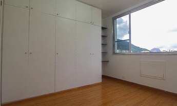 Imagem 7: Botafogo - Rua das Palmeiras - Excelente Apartamento Quarto e Sala !