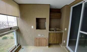 Imagem 5: Lindo Apartamento na Zona Sul com 112,78 m²