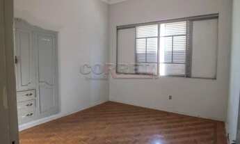 Imagem 4: Araçatuba - Casa - Bairro das Bandeiras