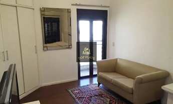 Imagem 6: Flat disponível em Moema - SP