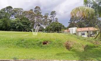 Imagem 3: Terreno - Chácara Bela Vista - Campinas