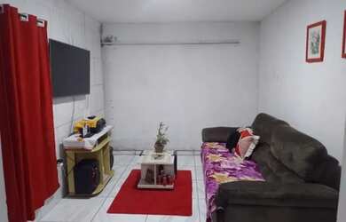 Imagem 5: Casa para venda com 110 metros quadrados com 2 quartos em Parque Verde - Belém - Pará