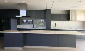 Imagem 6: Casa - Alphaville Dom Pedro 3 - Campinas