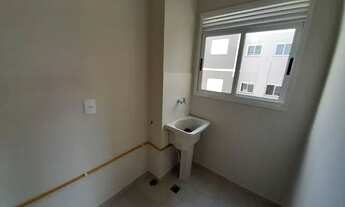 Imagem 6: Apartamento com 2 dormitórios para alugar, 44 m² por R$ 1.279/mês - Colinas - Londrina/PR