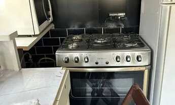 Imagem 4: Passo ponton Casa com 1 banheiro