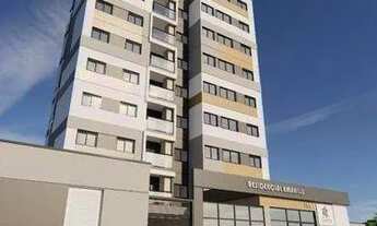 Imagem: Apartamento com 1 dormitório à venda