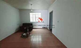 Imagem 2: CASA PARA LOCAÇÃO - JARDIM DAS MARAVILHAS - R$1.400,00 - 75m² - 02 QUARTOS