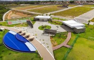 Imagem 15: Terreno no Condomínio Natural Ville - Emaus- Parnamirim/RN