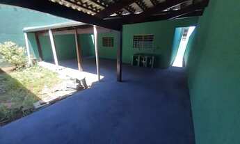 Imagem 7: Parque Oeste Casa com 3 dormitórios