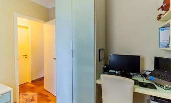 Imagem 10: Apartamento para Aluguel - Santa Cecília, 2 Quartos, 84 m2