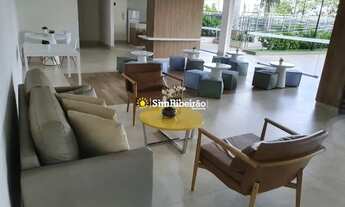 Imagem 6: Apartamento a venda no Edifício Domaine Botanique. Bairro Jardim Irajá