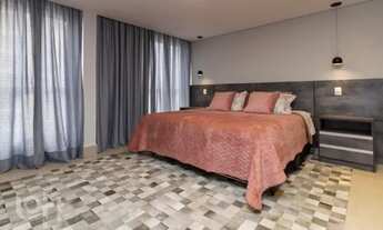 Imagem 5: Apartamento à venda em Bela Vista com 110 m², 3 quartos, 1 suíte, 1 vaga