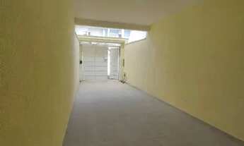 Imagem 3: SOBRADOS DE 3 DORMS, 2 VGS, ESTUDA PERMUTA, 110 m² - Vila Marari - São Paulo/SP - SO0513