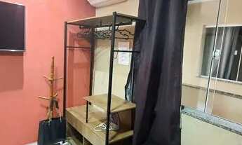 Imagem 3: Prédio inteiro em Penedo, tendo 2 apartamentos com área de lazer e 2 lojas