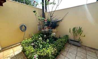 Imagem 6: Casa para aluguel com 129 metros quadrados com 3 quartos em Vila Santa Maria do Carmo - Fr