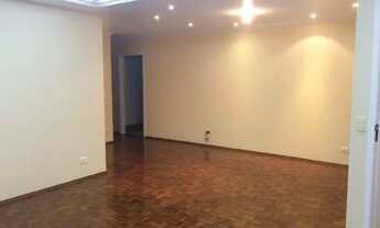 Imagem 4: RE.Apartamento para aluguel tem 130 metros quadrados com 3 quartos