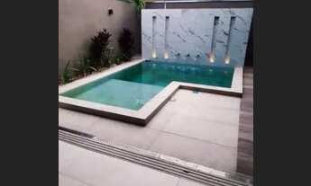 Imagem 7: Casa com 4 dormitórios à venda, 270 m² por R$ 2.400.000,00 - Parque Residencial Damha VI