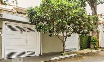 Imagem 3: Casa para Aluguel - Chácara Santo Antonio, 3 Quartos, 250 m2