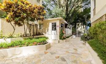 Imagem 6: APARTAMENTO VILA ROMANA 3 DORMITÓRIOS