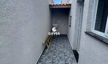 Imagem 5: Sobrado à venda no Aviação