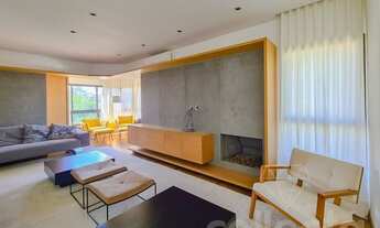 Imagem 3: Que vista! Apartamento cobertura com 3 dormitórios