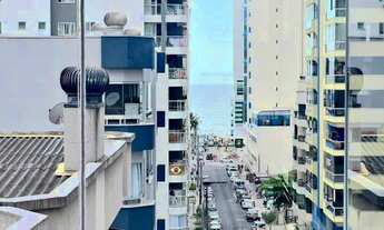 Imagem 2: Apartamento para aluguel com 150 metros quadrados com 4 quartos em Meia Praia - Itapema