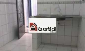 Imagem 2: Casa para alugar no bairro Vila Mascote - São Paulo/SP, Zona Sul