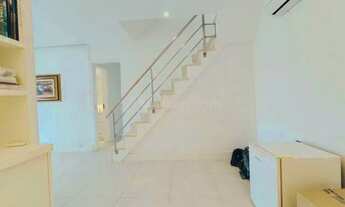 Imagem 2: Gávea Apartamento cobertura com 3 dormitórios