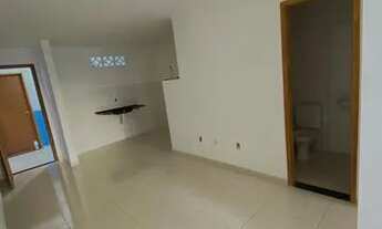 Imagem: Apartamento de 1 e 2 quartos para aluguel