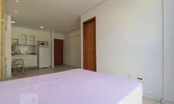 Imagem 4: Apartamento para Aluguel - Centro, 1 Quarto, 29 m2